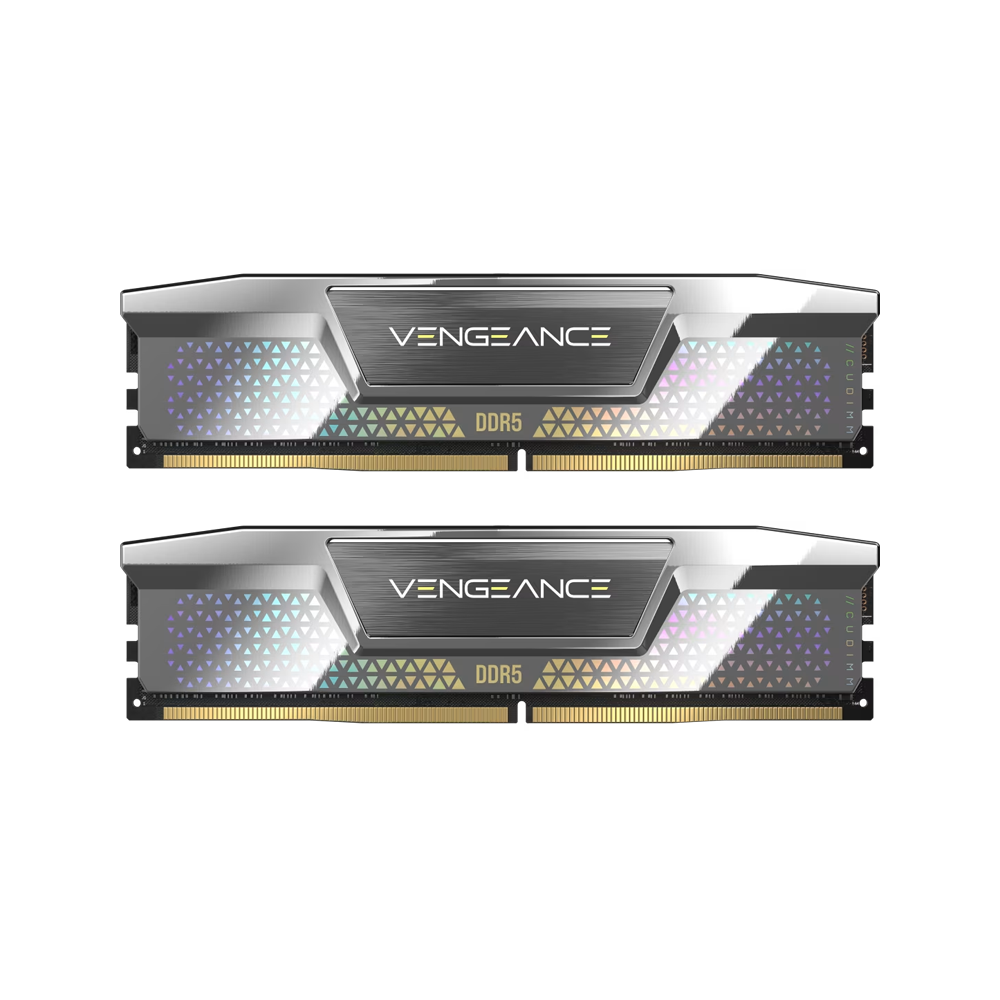 CORSAIR 48GB (2x24GB) Vengeance 8400MHz CL40 DDR5 XMP Siyah Dual Kit Ram