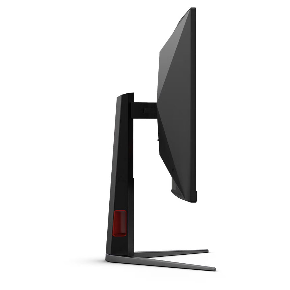 AOC CQ27G4Z2 27" QHD 260Hz HD 400Hz 1ms HDMI DP Adaptive Sync HDR400 Dual Mode Fast Va Curved 1500R Gaming Monitör