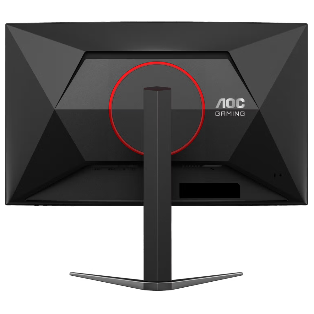AOC CQ27G4Z2 27" QHD 260Hz HD 400Hz 1ms HDMI DP Adaptive Sync HDR400 Dual Mode Fast Va Curved 1500R Gaming Monitör