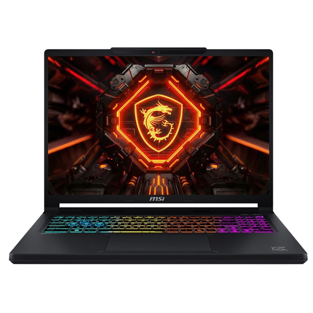 MSI CROSSHAIR 16 HX E14WGK-046XTR Core i9 14900HX 16GB DDR5 RTX5070 GDDR7 8GB 1TB SSD 16" QHD+ 240Hz Notebook