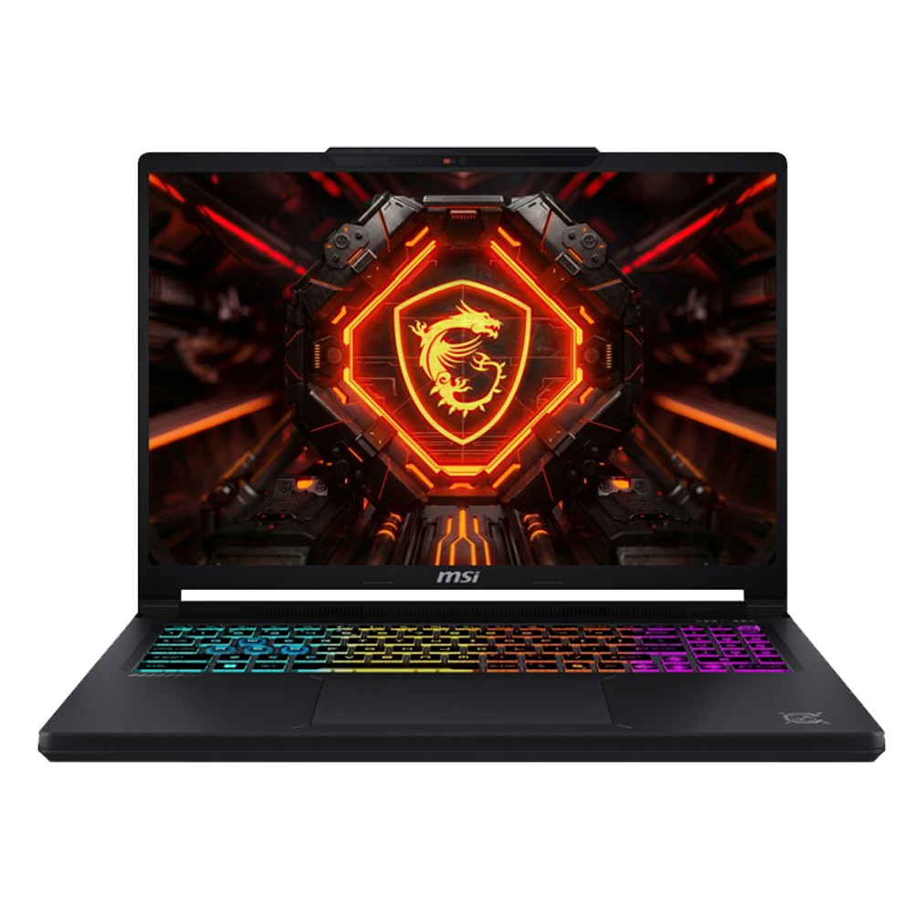MSI CROSSHAIR 16 HX E14WGK-047XTR Core i7 14650HX 16GB DDR5 RTX5070 GDDR7 8GB 1TB SSD 16" QHD+ 240Hz Notebook