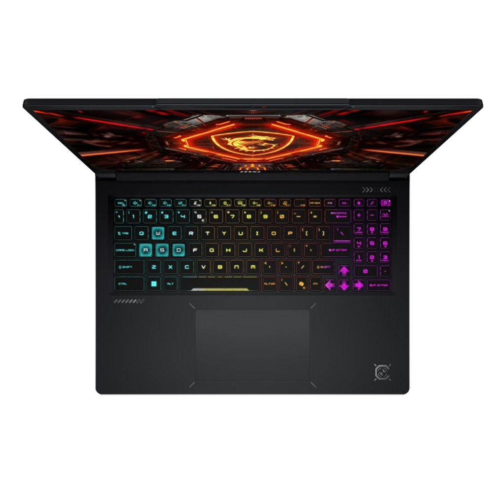 MSI CROSSHAIR 16 HX E14WGK-047XTR Core i7 14650HX 16GB DDR5 RTX5070 GDDR7 8GB 1TB SSD 16" QHD+ 240Hz Notebook