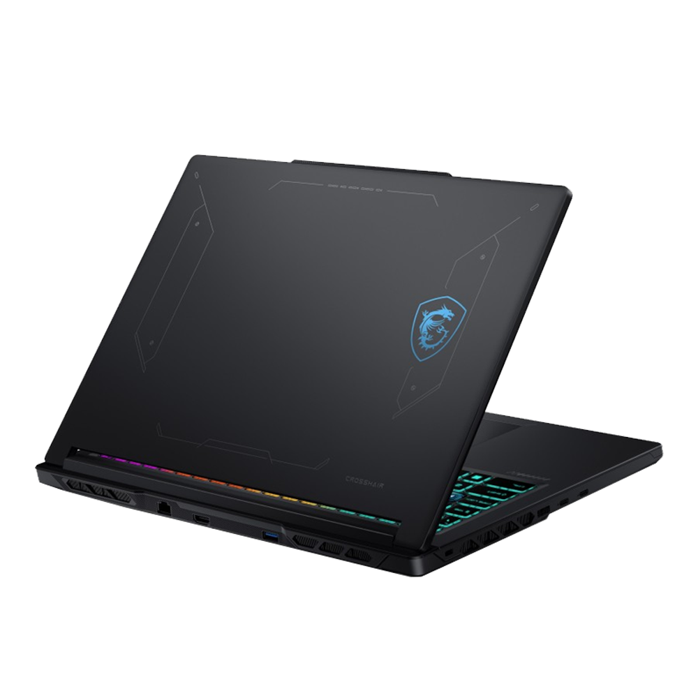 MSI CROSSHAIR 16 HX E14WGK-047XTR Core i7 14650HX 16GB DDR5 RTX5070 GDDR7 8GB 1TB SSD 16" QHD+ 240Hz Notebook