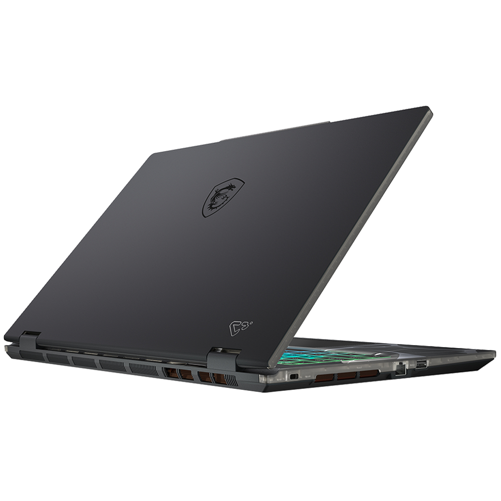MSI CYBORG 15 B13WEKG-613XTR Core i7-13620H 16GB DDR5 RTX5050 GDDR7 8GB 1TB SSD 15.6" FHD 144Hz FreeDos Gaming Notebook