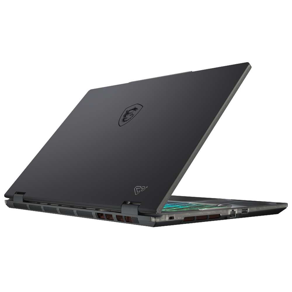 MSI CYBORG 15 B13WFKG-490XTR Core i7-13620H 16GB DDR5 RTX5060 GDDR7 8GB 1TB SSD 15.6" FHD 144Hz FreeDos Gaming Notebook
