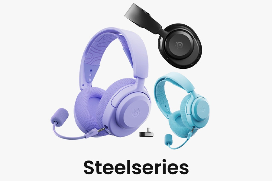 steelseries