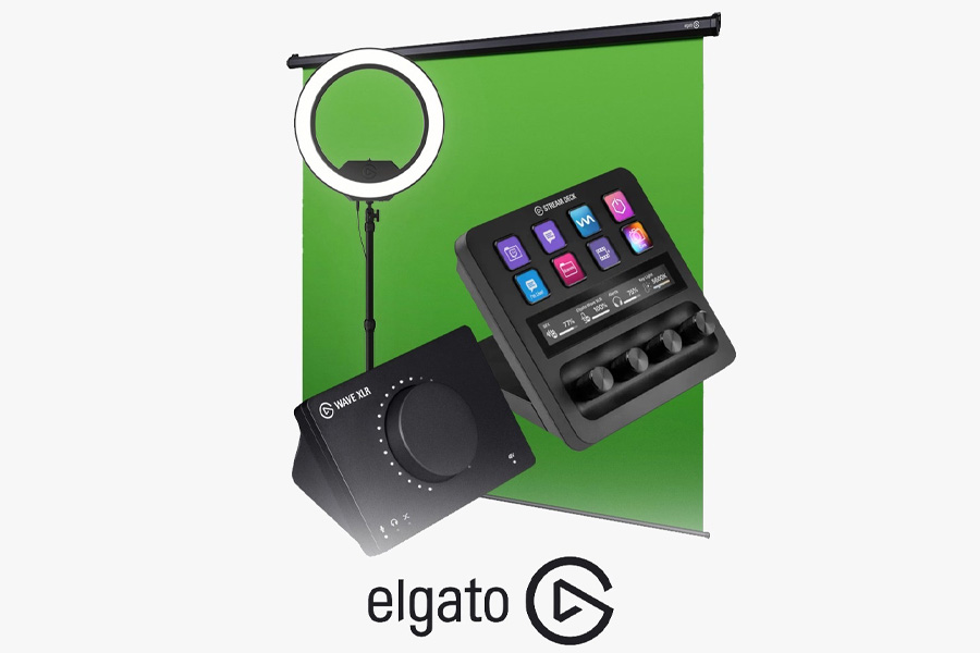 elgato