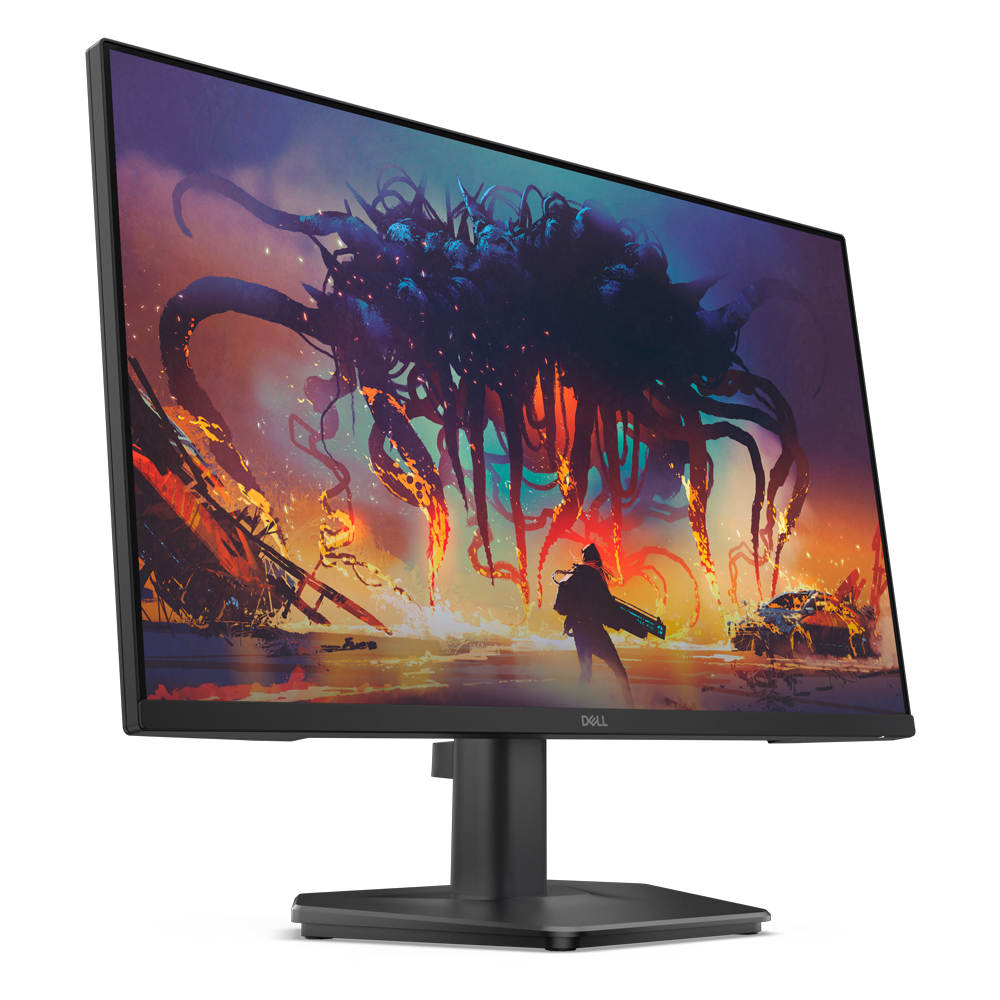Dell SE2425HG 24" 200Hz 1ms HDMI DP FreeSync Premium FHD IPS Gaming Monitör