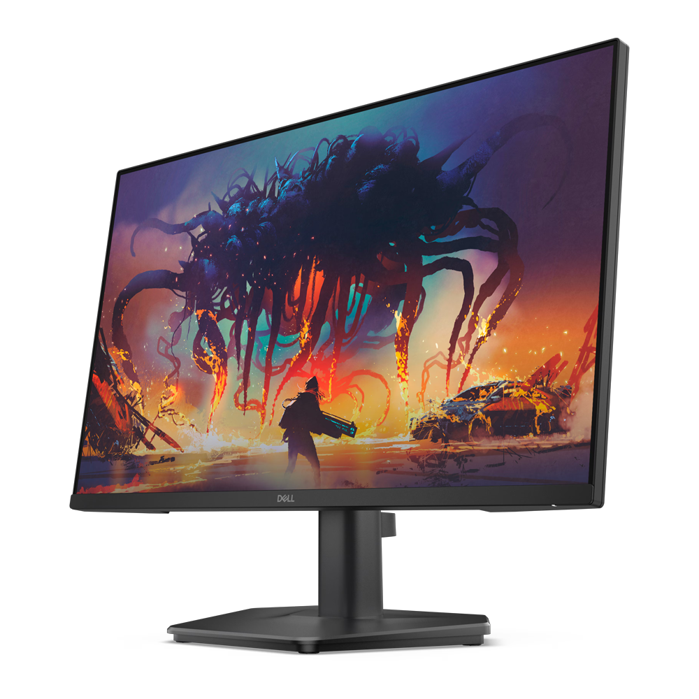 Dell SE2425HG 24" 200Hz 1ms HDMI DP FreeSync Premium FHD IPS Gaming Monitör