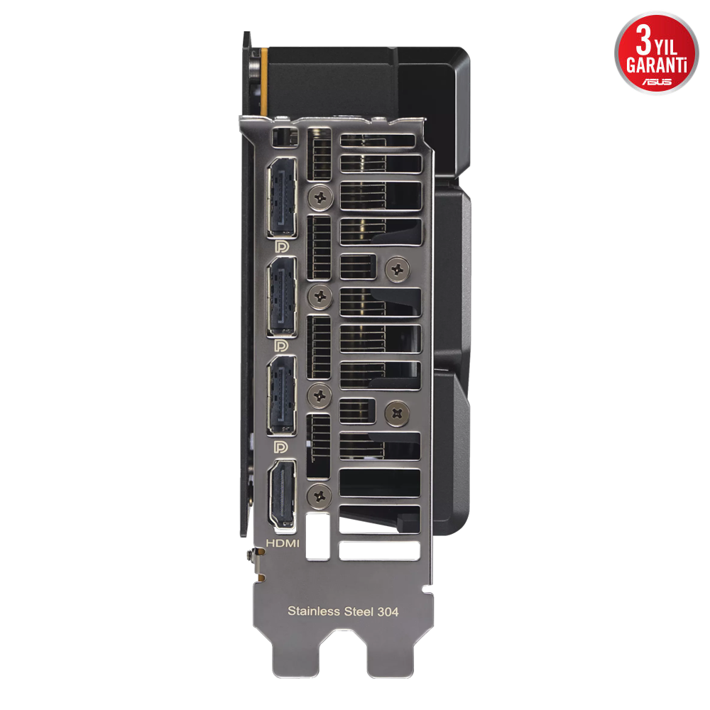 ASUS Dual GeForce RTX 5060 OC EVO Edition 8GB GDDR7 128 Bit Bulk Ekran Kartı