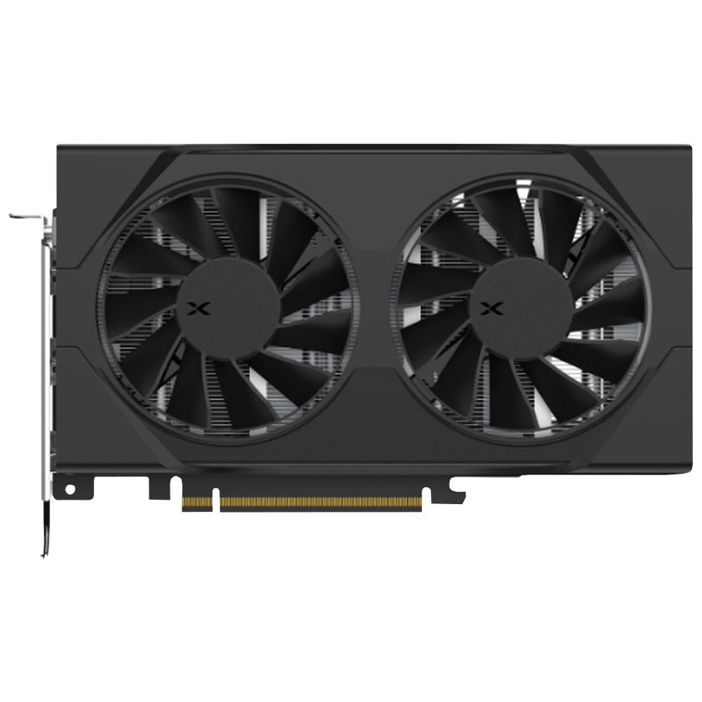 XFX Swift Radeon RX 9060 8GB GDDR6 128 Bit Ekran Kartı