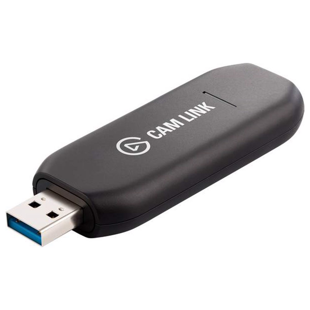 ELGATO Cam Link 4K Görüntü Aktarıcı