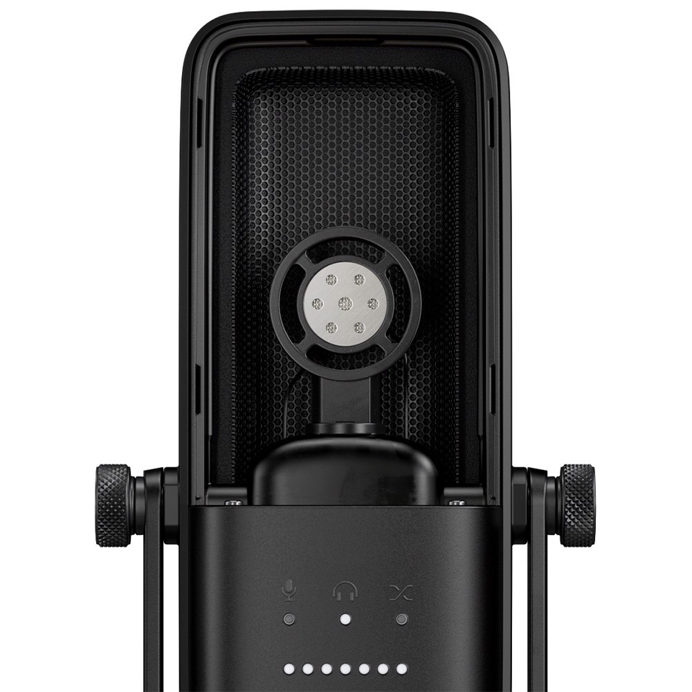 ELGATO Wave 3 Profesyonel Cardioid Masaüstü Mikrofon