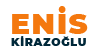 ENİS KİRAZOĞLU