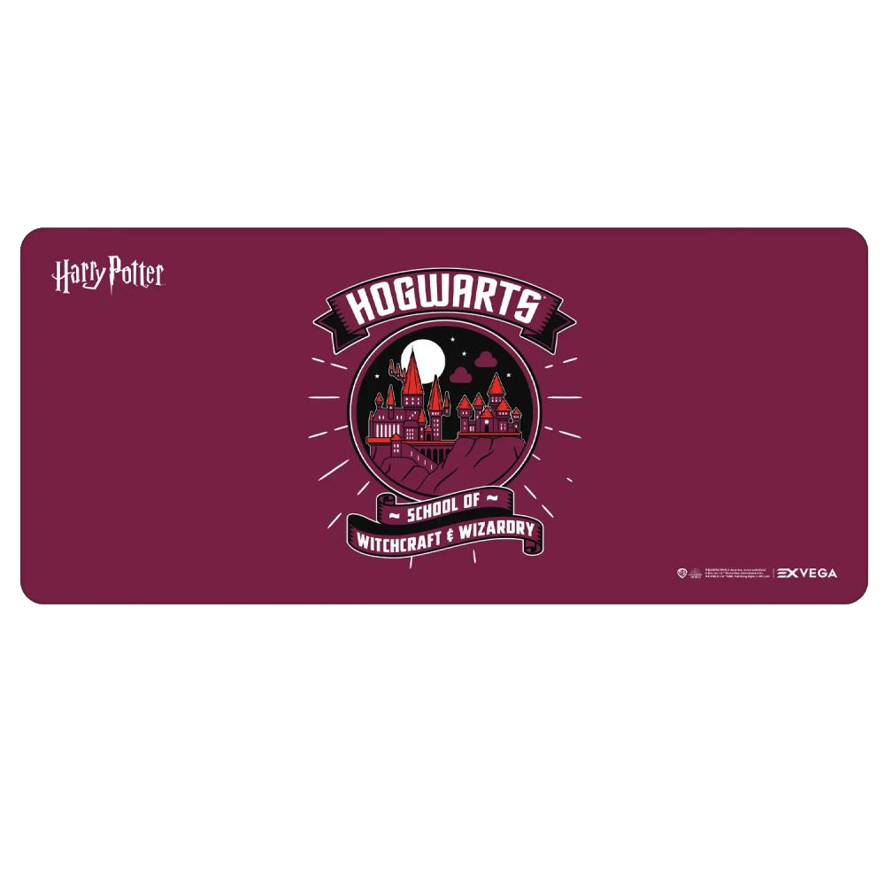 EXVEGA Harry Potter School Of Hogwarts XXL Mousepad (90×40)