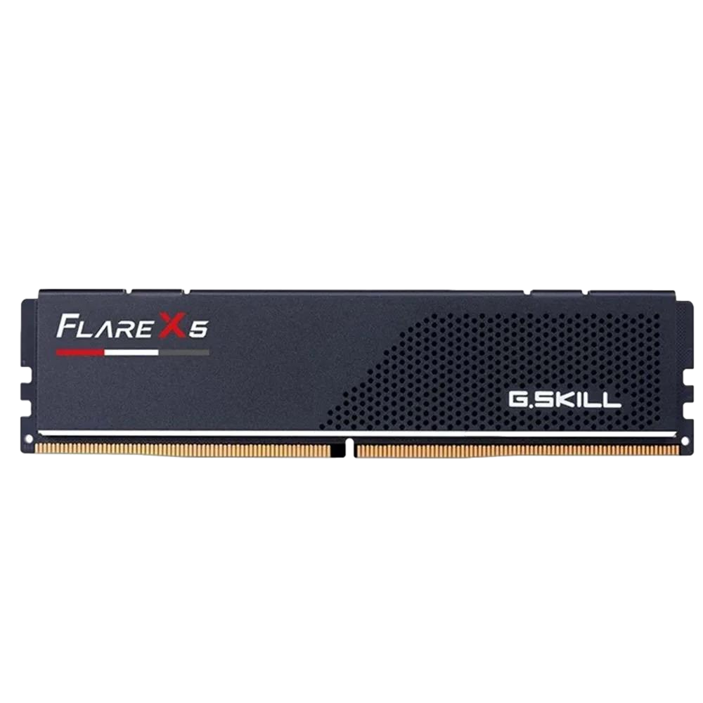 GSKILL Flare X5 16GB (1x16GB) DDR5 5600MHz CL36 1.2V EXPO RAM görsel 1