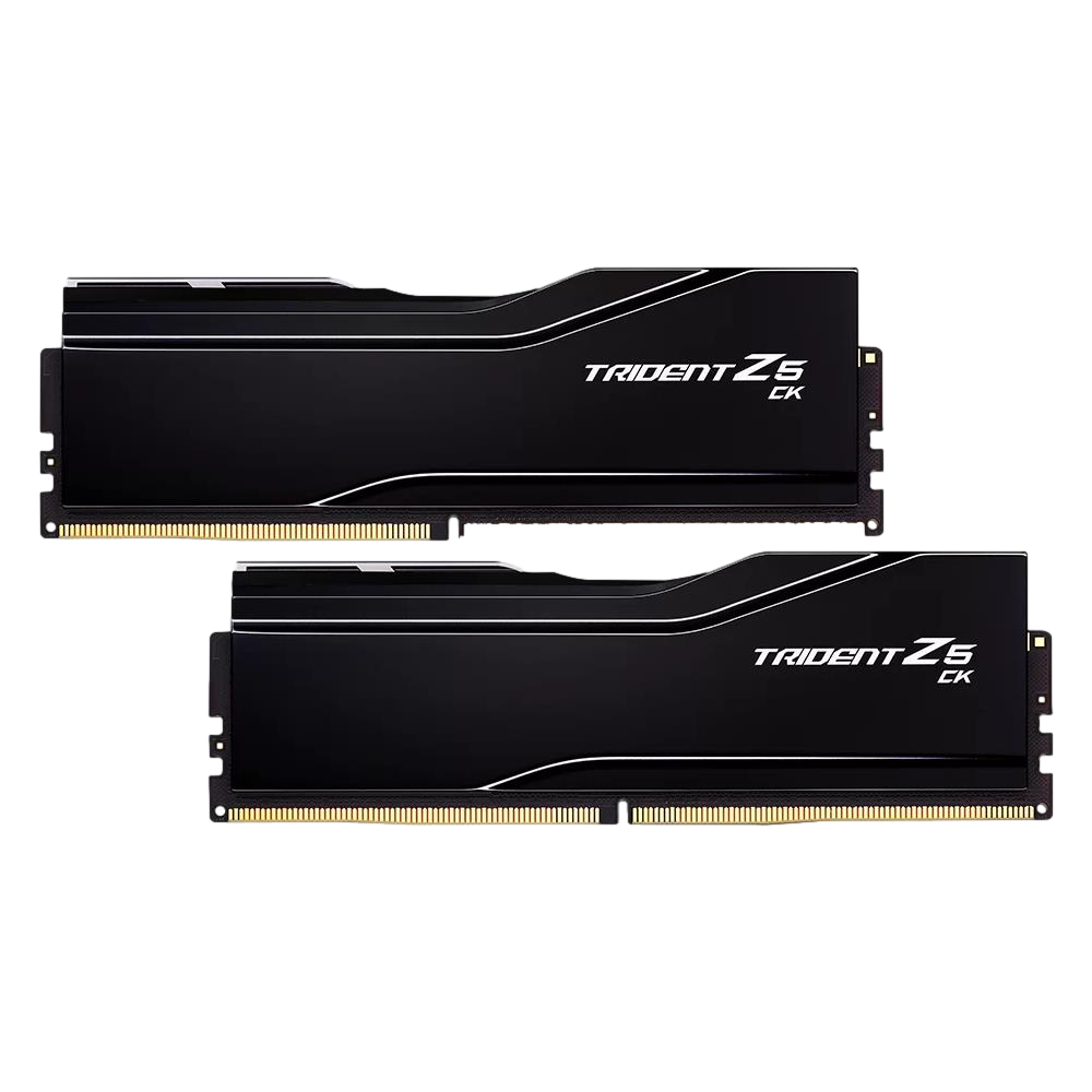 ฅぐりんฅ 　0430 GSKILL 48GB (2x24GB) Trident Z5 CK DDR5 8400Mhz CL40 INTEL XMP