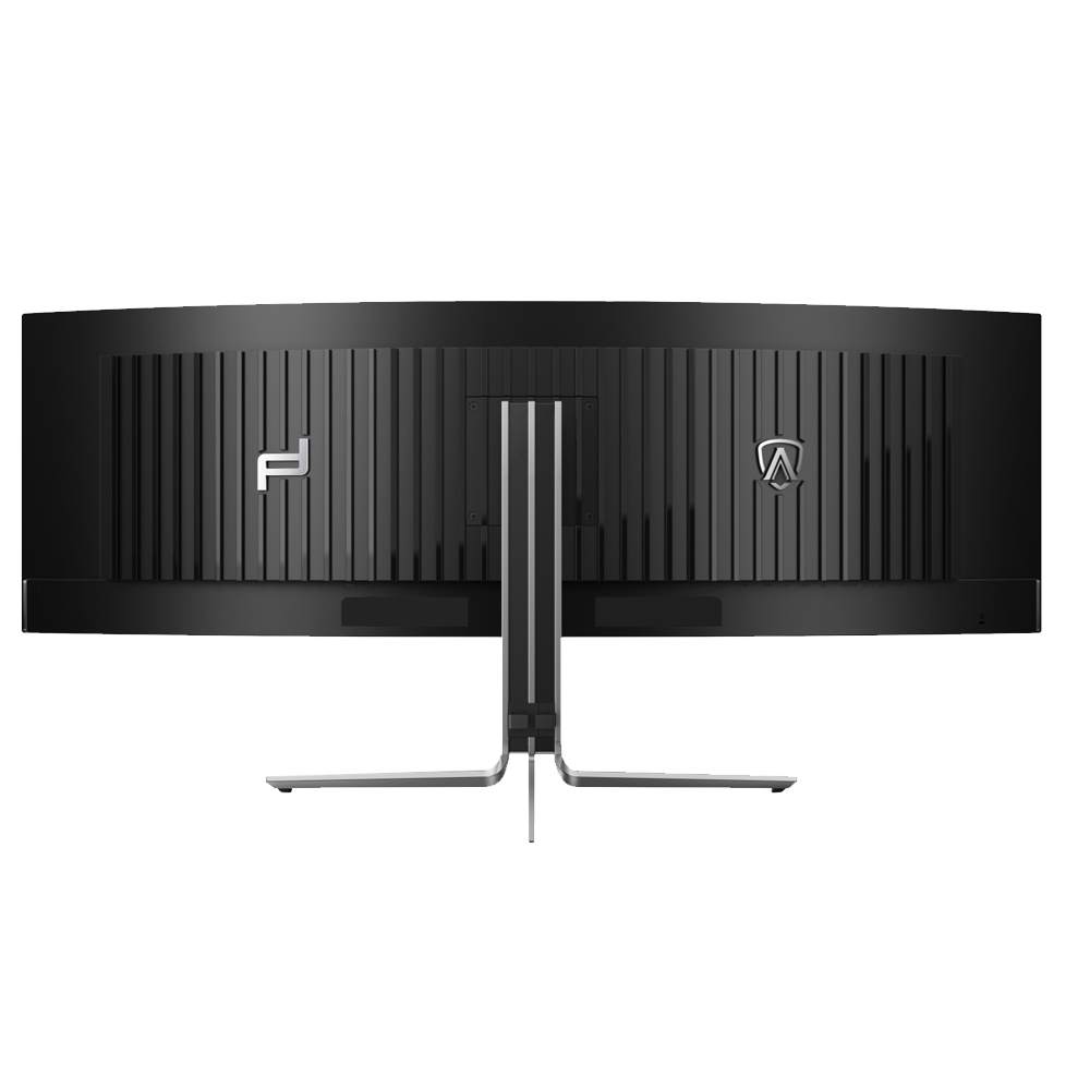 AOC PD49 49" 0.03ms 4K 240hz HDMI,DisplayPort Adaptive Sync QD-OLED Gaming Monitör