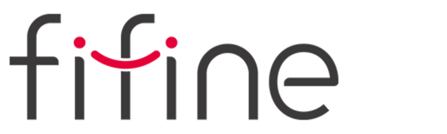 FIFINE K669B Profesyonel Stüdyo Kayıt Mikrofonu