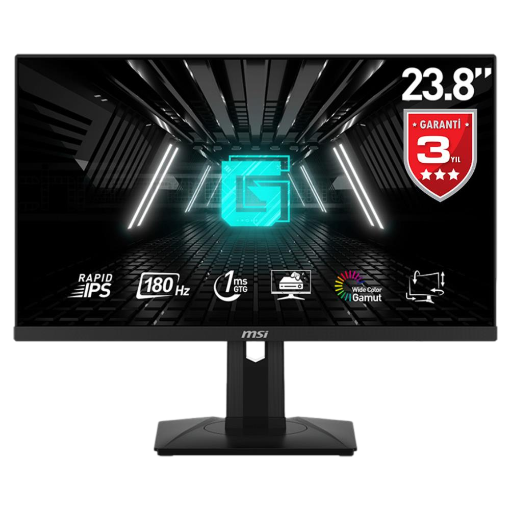 MSI 23.8