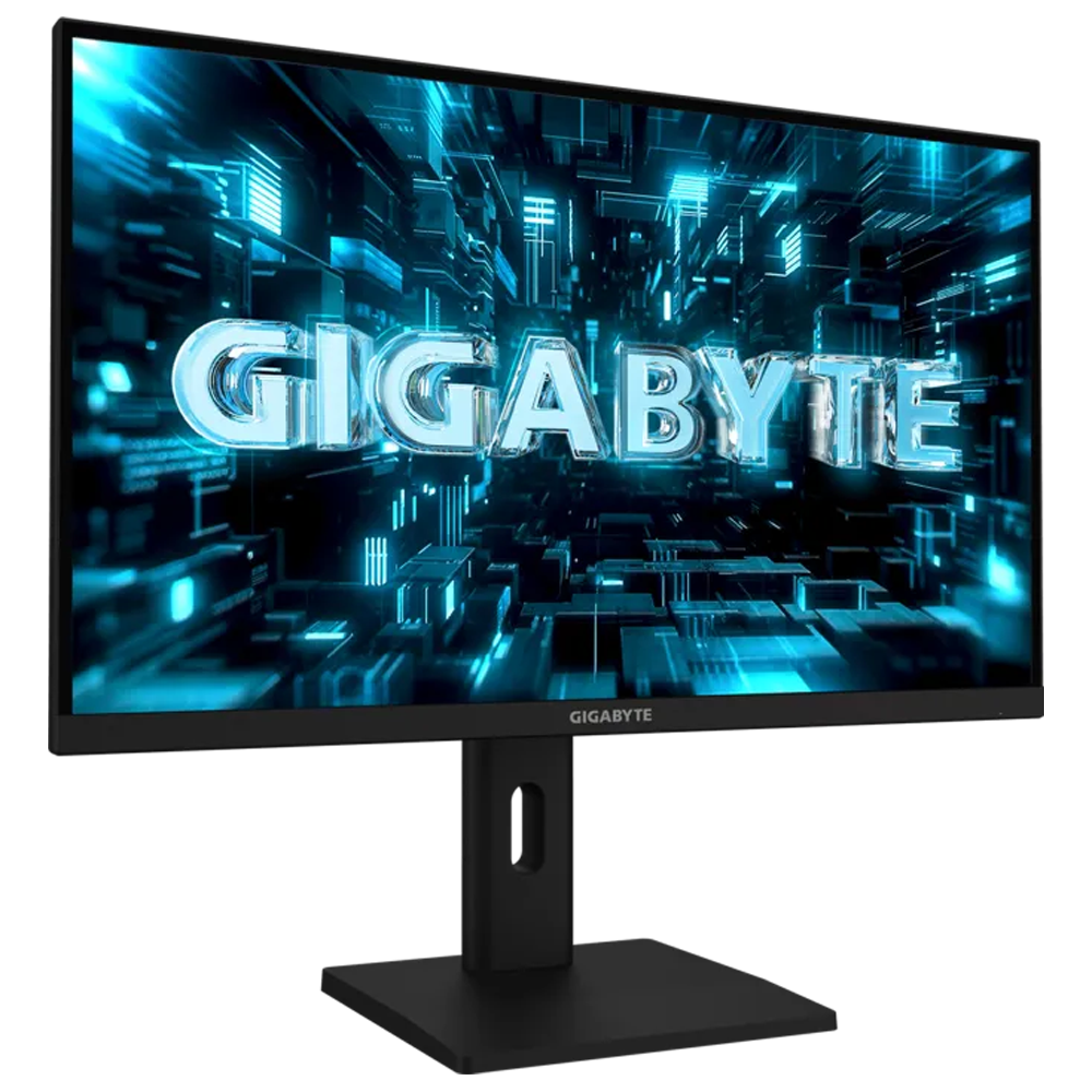 GIGABYTE G27Q3 27" 320Hz 1ms HDMI DP FreeSync Premium HDR400 Pivot QHD SS IPS Gaming Monitör