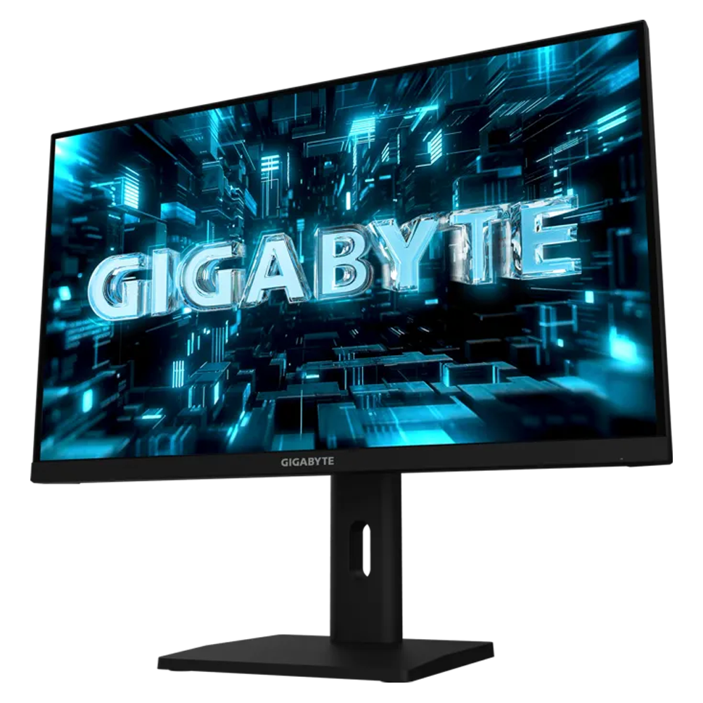 GIGABYTE G27Q3 27" 320Hz 1ms HDMI DP FreeSync Premium HDR400 Pivot QHD SS IPS Gaming Monitör