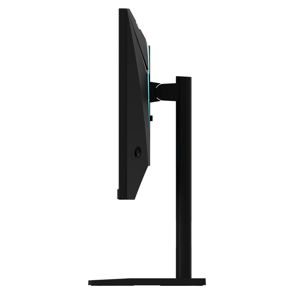 GIGABYTE G27Q3 27" 320Hz 1ms HDMI DP FreeSync Premium HDR400 Pivot QHD SS IPS Gaming Monitör