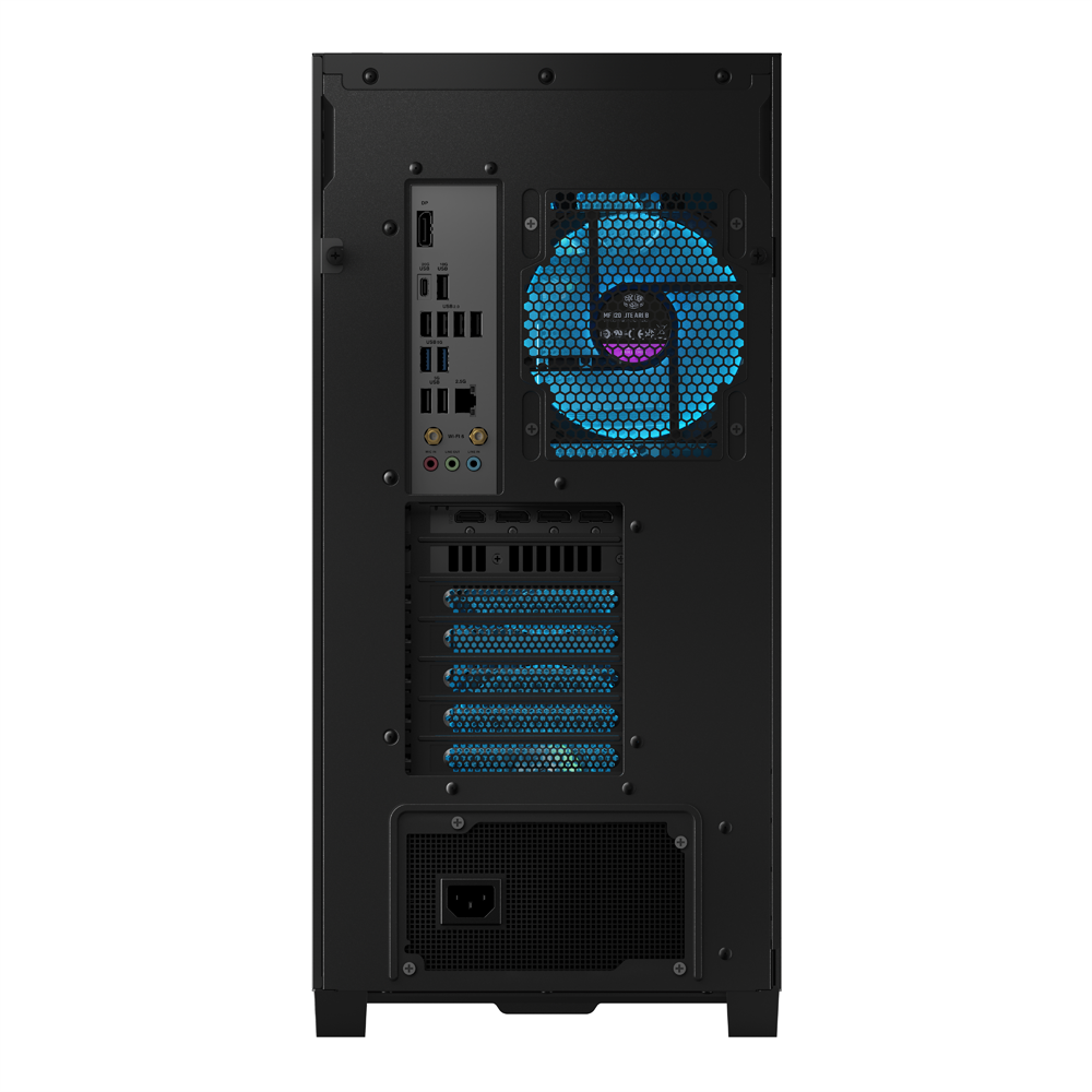ASUS ROG G700TF Ultra 7 265KF 32GB DDR5 1TB SSD 1000W 80+ Gold PSU W11 Masaüstü Gaming Bilgisayar