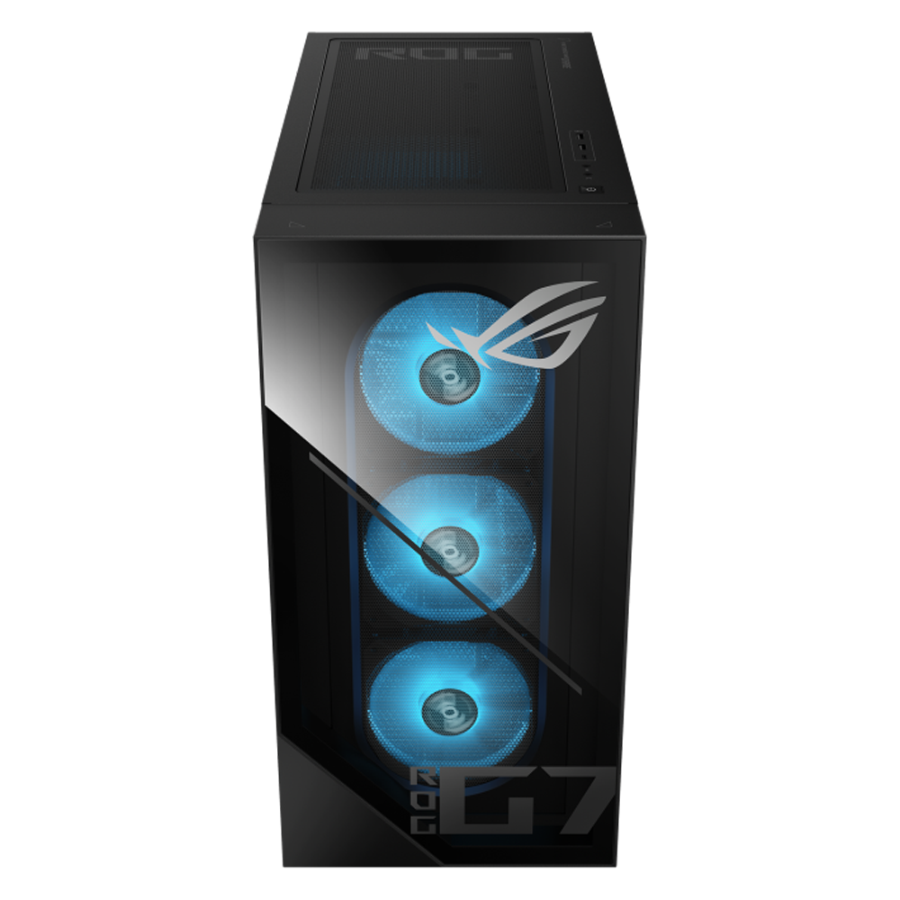 ASUS ROG G700 Ultra 7 265KF 32GB DDR5 1TB SSD 850W 80+ Gold PSU W11H Masaüstü Gaming Bilgisayar