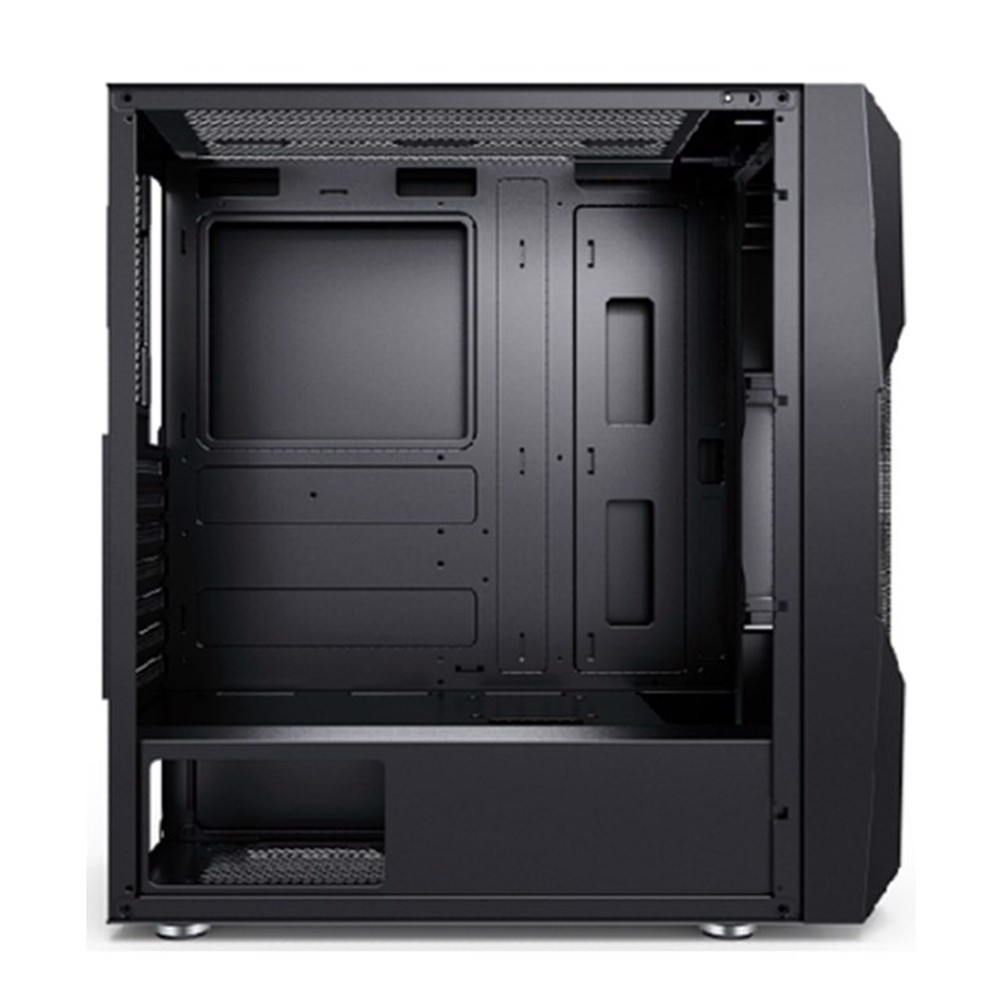GameBooster GB-G2057B ARGB Mesh Panel USB 3.0 Mid Tower Kasa