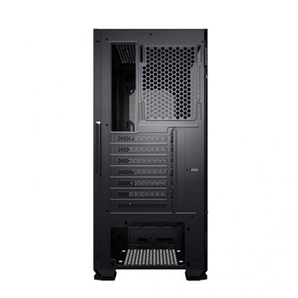 GameBooster GB-G2112B RGB Mesh Panel USB 3.0 Mid Tower Kasa