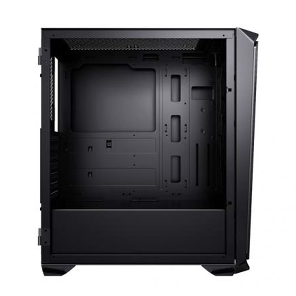 GameBooster GB-G2112B RGB Mesh Panel USB 3.0 Mid Tower Kasa