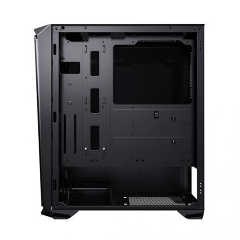 GameBooster GB-G2112B RGB Mesh Panel USB 3.0 Mid Tower Kasa