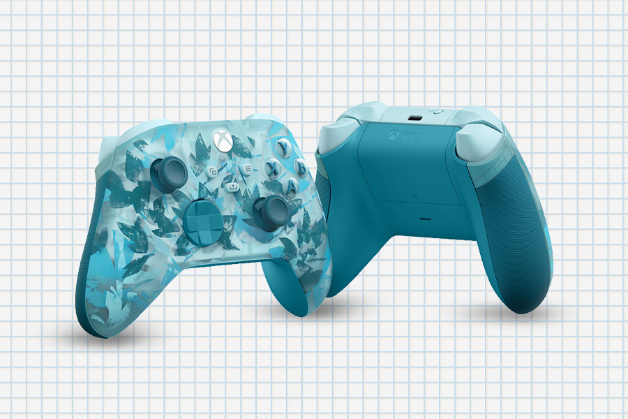 gamepad