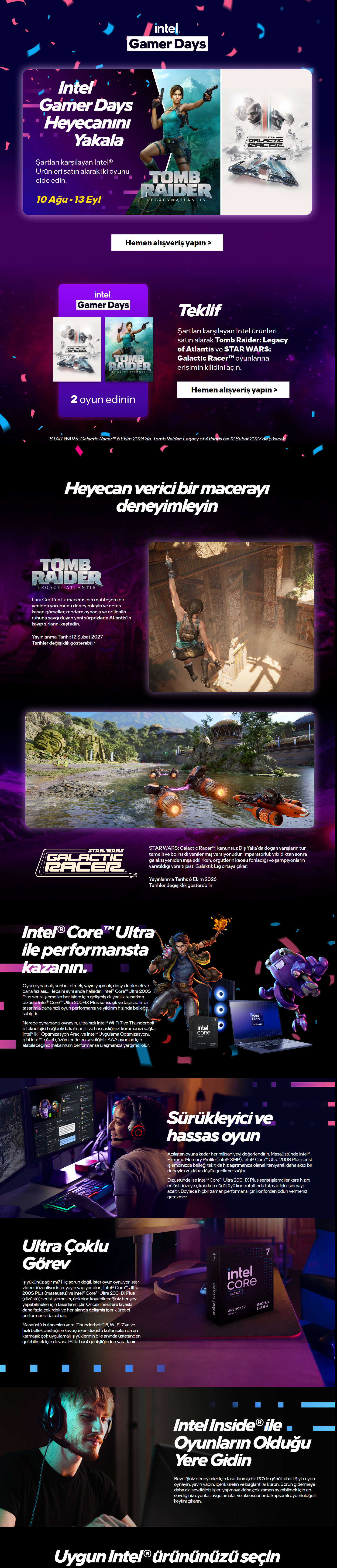 GeForce RTX 5000 Serisi