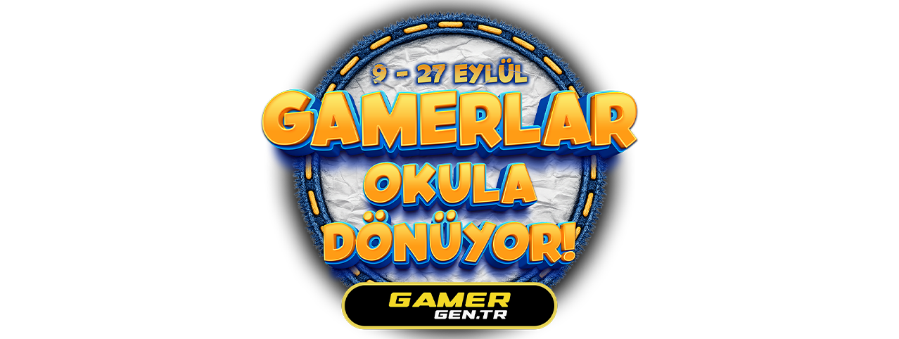 Okula Dönüyor Logo