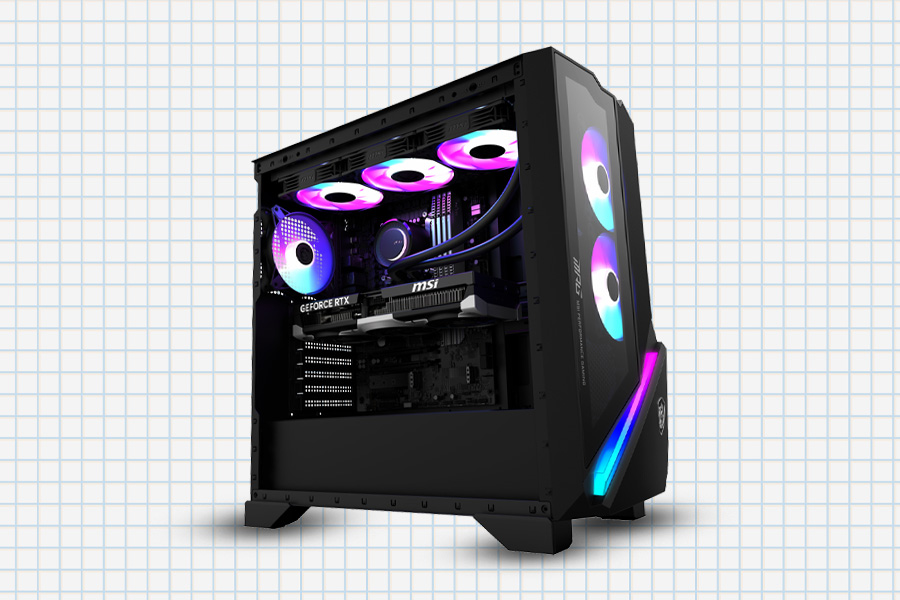 PC