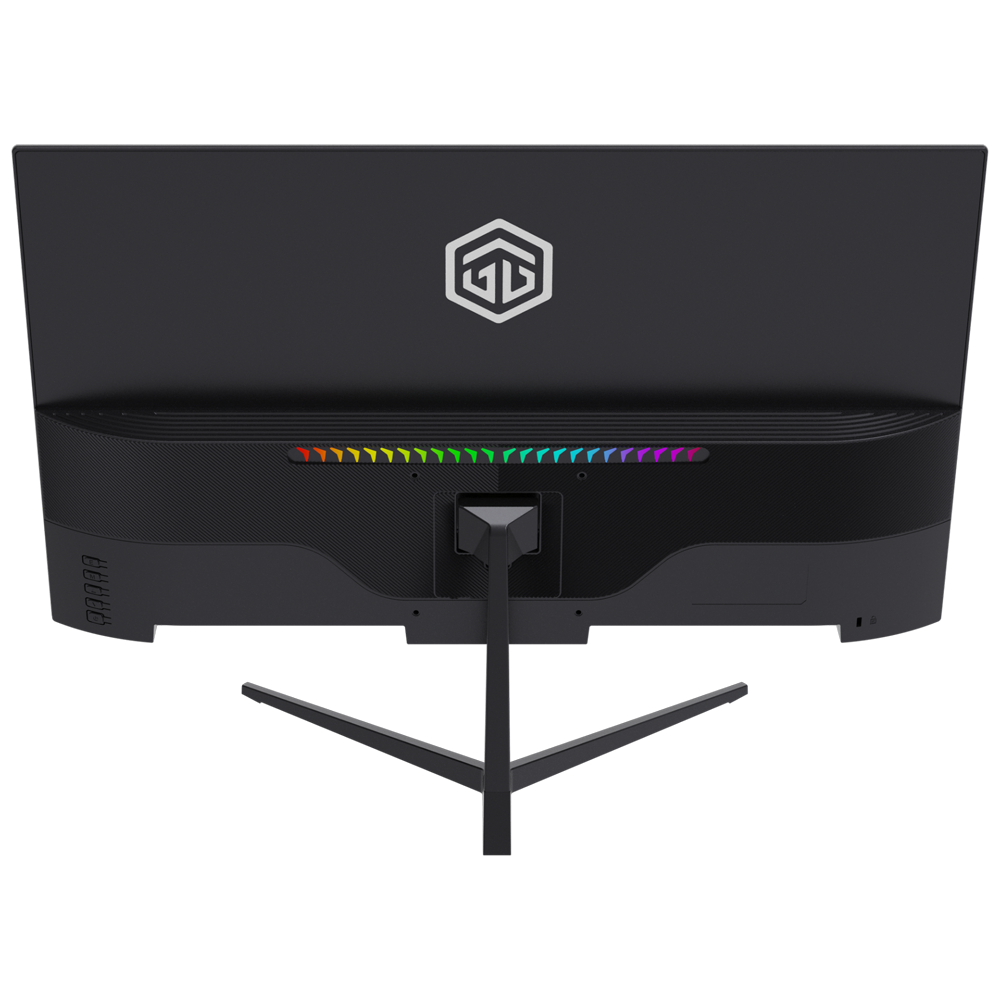 GameBooster Ruvie EF24 23.8'' 240Hz 0.5ms HDMI DP RGB Adaptive Sync HDR10 FHD VA Gaming Monitör