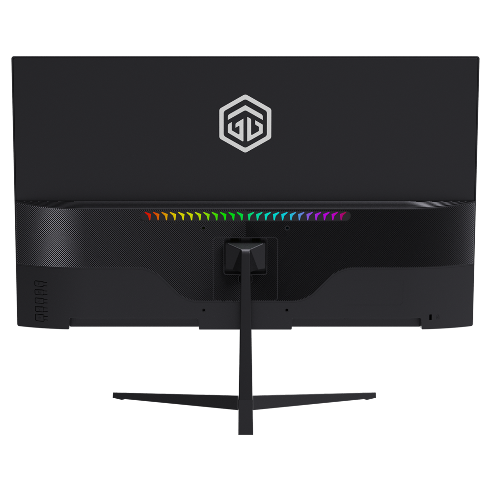 GameBooster Ruvie EF24 23.8'' 240Hz 0.5ms HDMI DP RGB Adaptive Sync HDR10 FHD VA Gaming Monitör