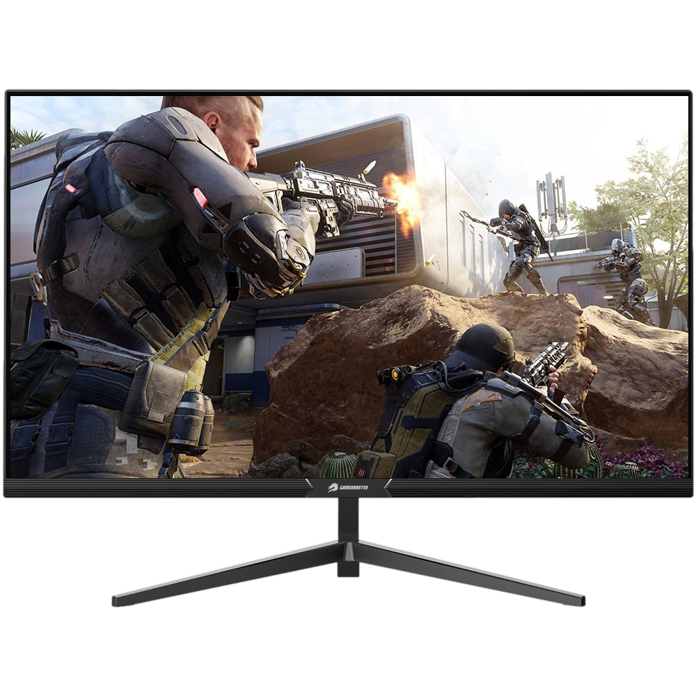 GameBooster GB-2712FF 27'' 120Hz 1ms FreeSync G-Sync HDMI DP FHD IPS Gaming Monitör