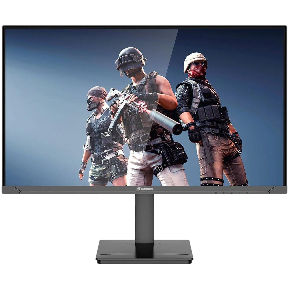 GameBooster GB-2736FF 27" 360Hz 0.5ms HDMI DP FreeSync G-Sync HDR RGB Pivot SS IPS FHD Gaming Monitör