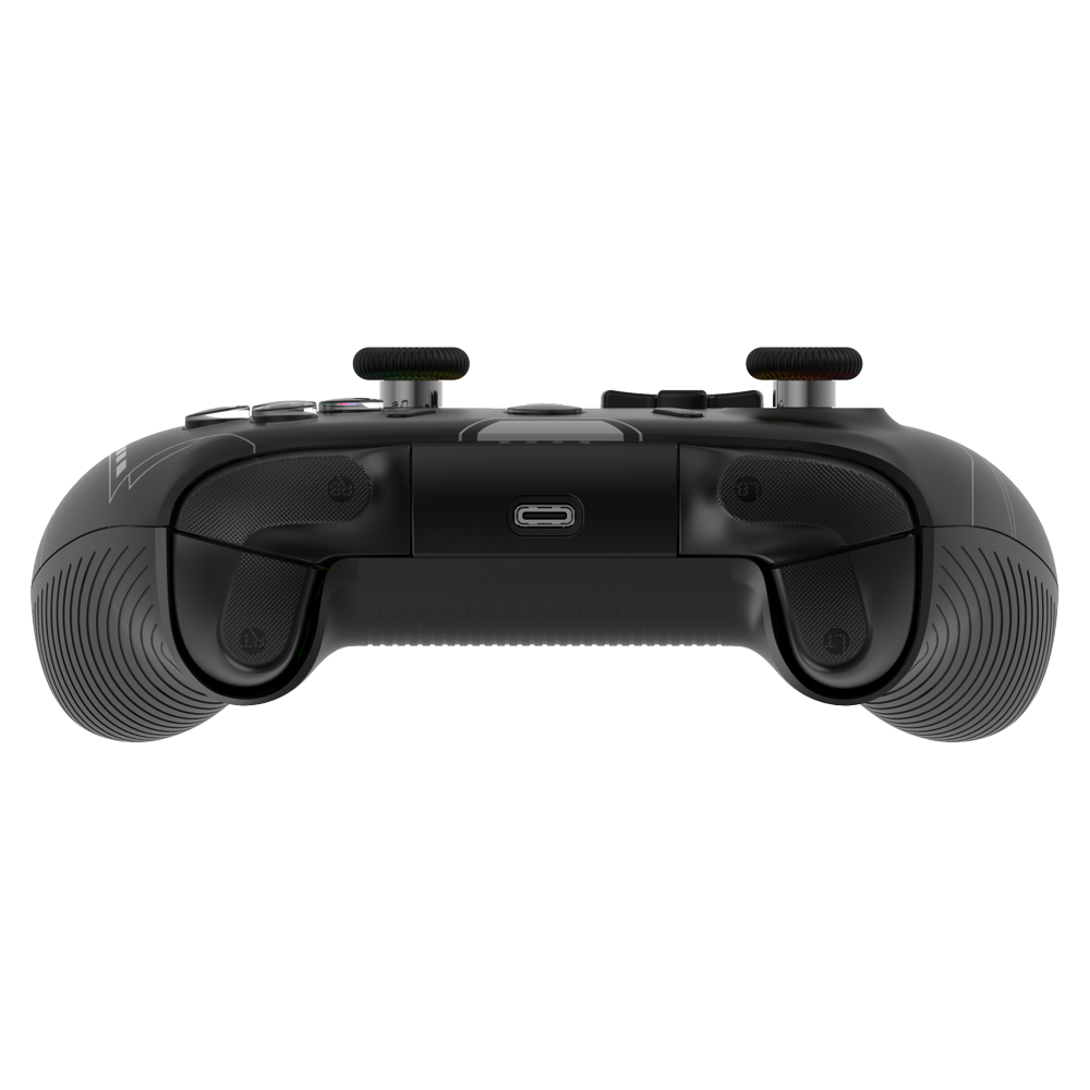 GameBooster DRIVE GB-J10 RGB Siyah Kablosuz Gamepad