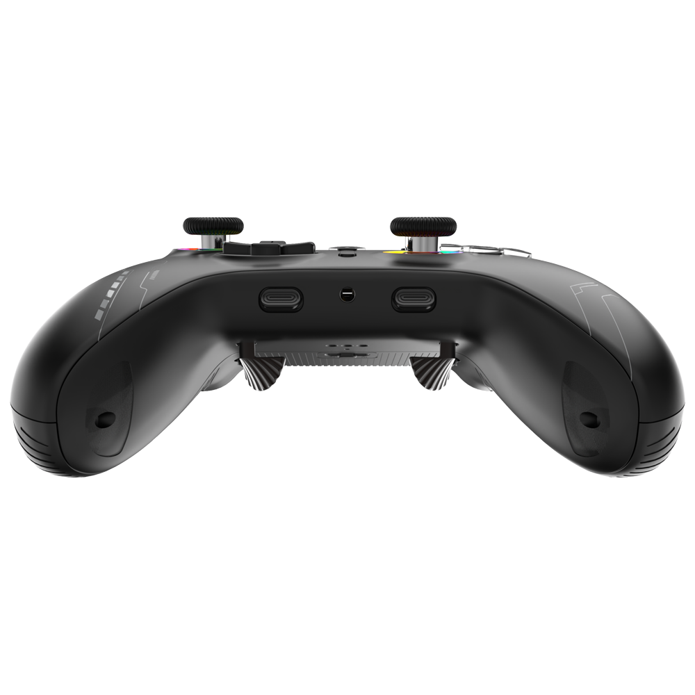 GameBooster DRIVE GB-J10 RGB Siyah Kablosuz Gamepad