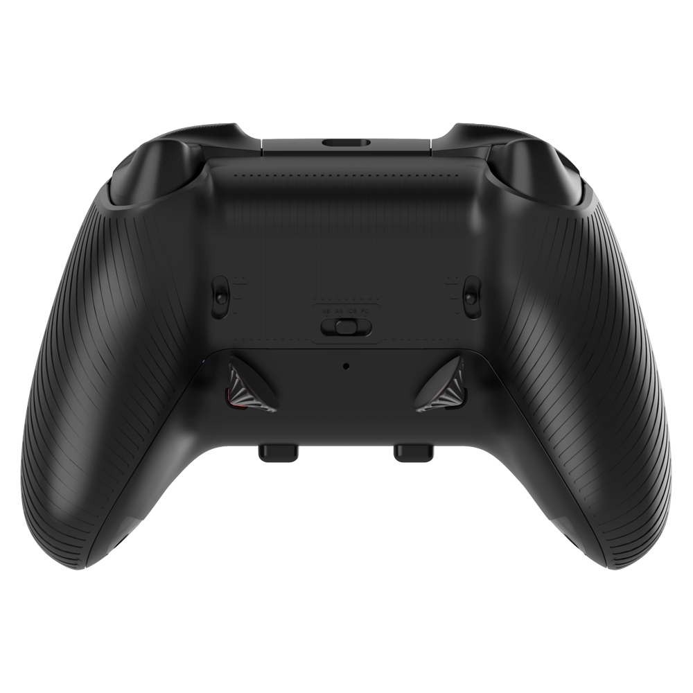 GameBooster DRIVE GB-J10 RGB Siyah Kablosuz Gamepad
