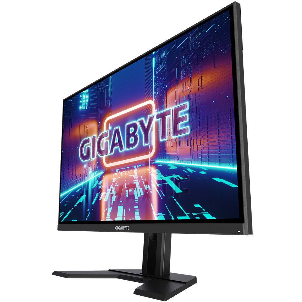 GIGABYTE 27" G27F 144Hz 1ms 2xHDMI DP 2xUSB Freesync Premium FHD IPS Gaming Monitör