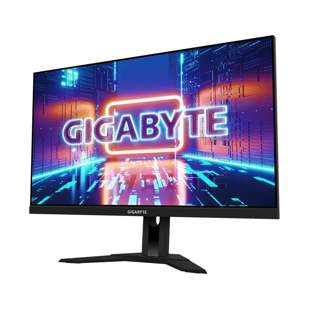 GIGABYTE M28U 28" 144Hz 1ms HDMI DP USB-C FreeSync Premium Pro KVM HDR400 UHD SS IPS Gaming Monitör