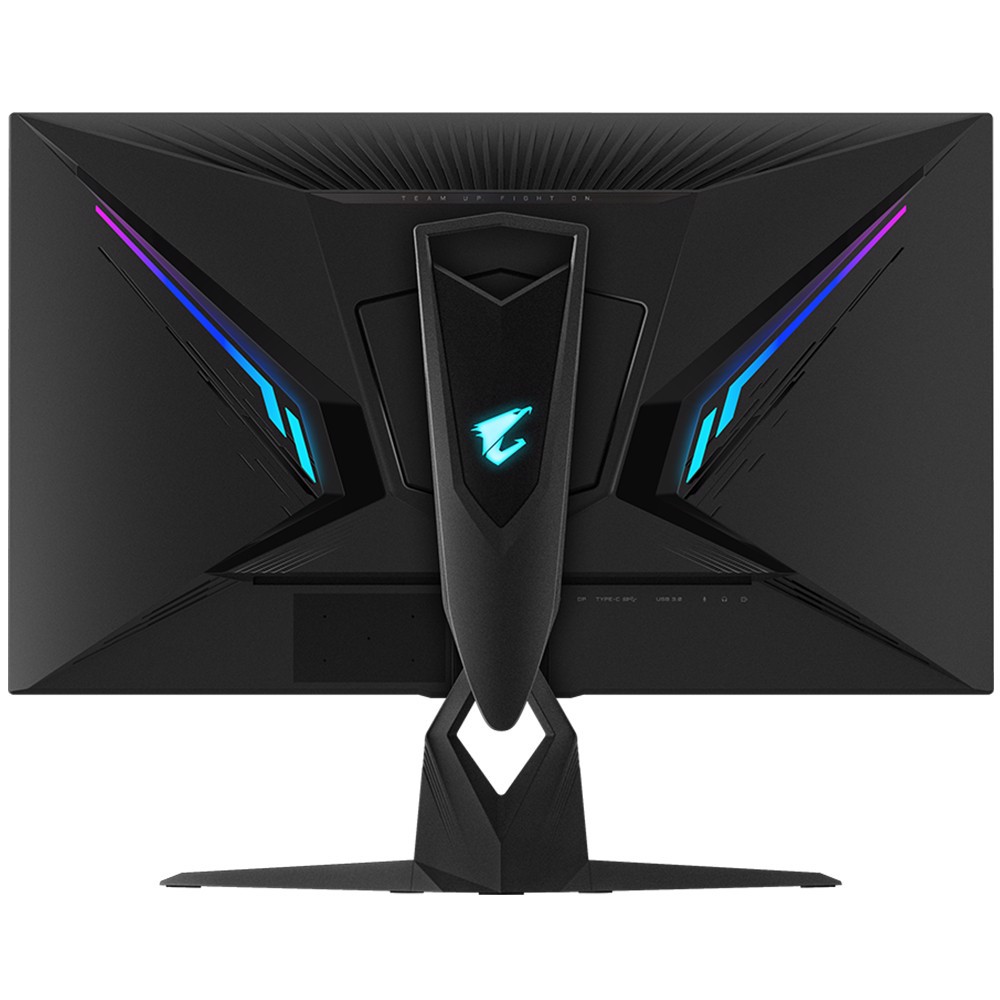 GIGABYTE AORUS 31.5"  FI32Q 165Hz 1ms 2xHDMI DP 2xUSB USB-C HDR IPS QHD KVM Adaptive Sync Gaming Monitör