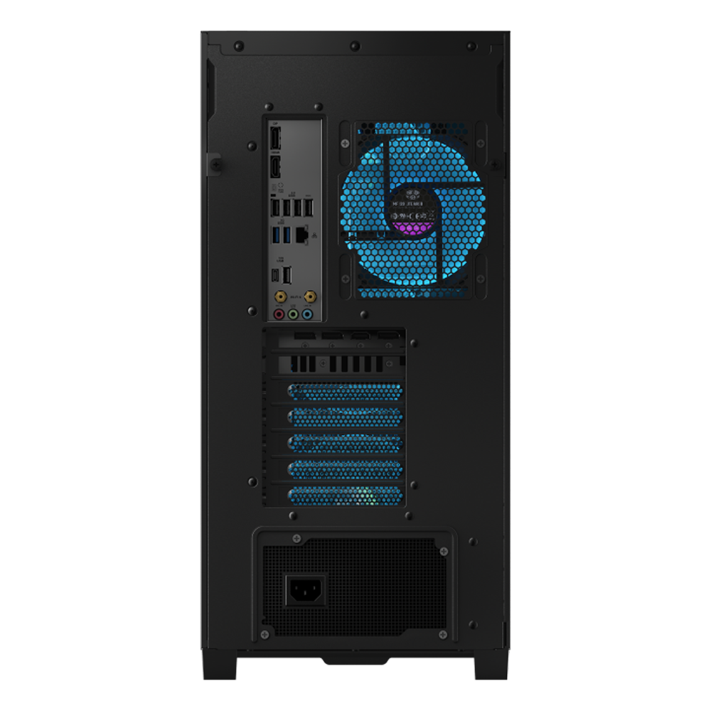 ASUS ROG G700 Ryzen 7 9800X3D 16GB DDR5 1TB SSD RTX 5070 PRIME 12GB GDDR7 850W 80+ Gold PSU FreeDos Masaüstü Gaming Bilgisayar