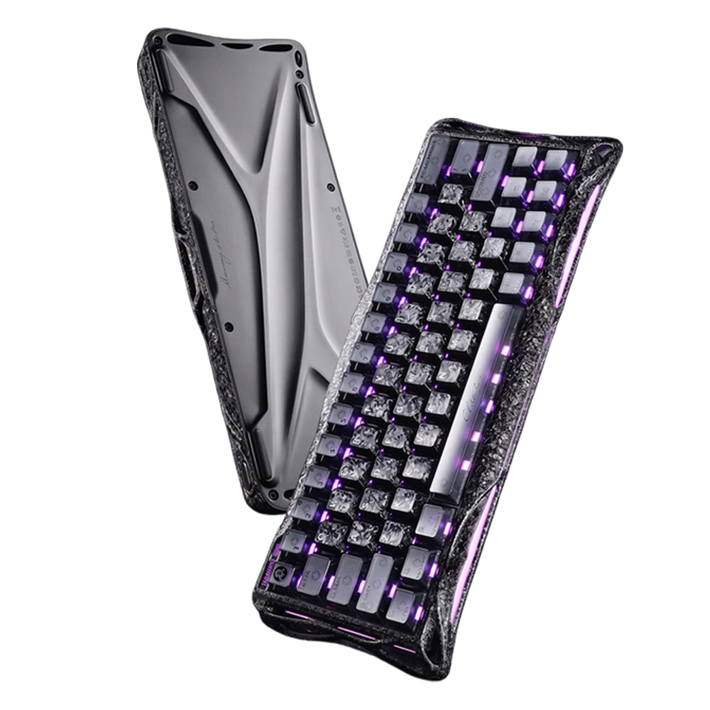 GravaStar Mercury V60 Pro ürün görseli