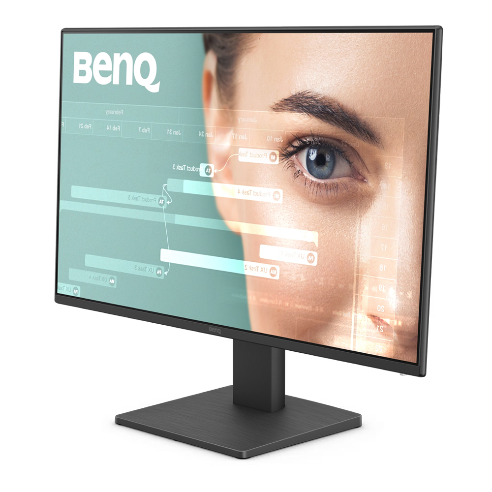 BenQ 24" GW2491 100Hz 5ms HDMI DP FHD IPS Monitör